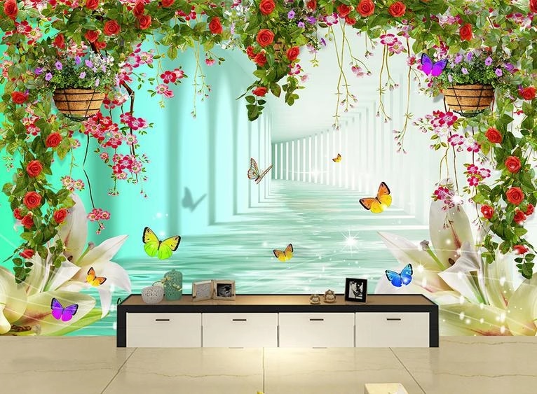 Detail Background 3 Dimensi Nomer 26