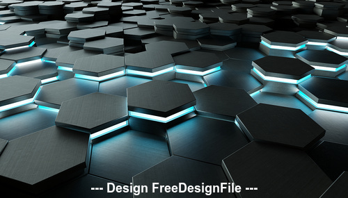 Detail Background 3d Design Nomer 28