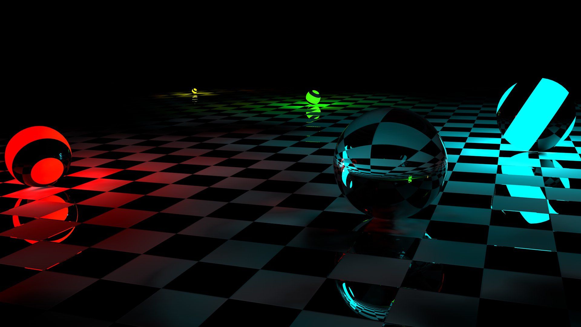 Detail Background 3d Hd Nomer 3