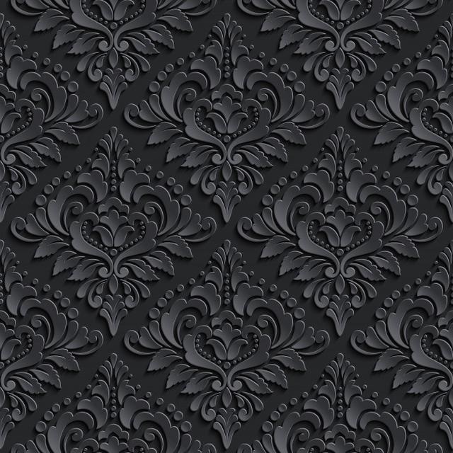 Detail Background 3d Hitam Nomer 18
