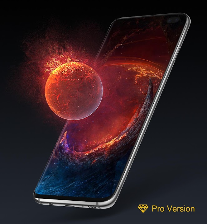 Detail Background 3d Parallax Live Wallpaper Nomer 13