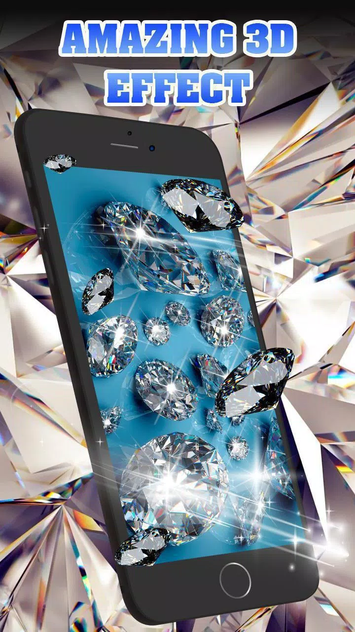 Detail Background 3d Parallax Live Wallpaper Nomer 17