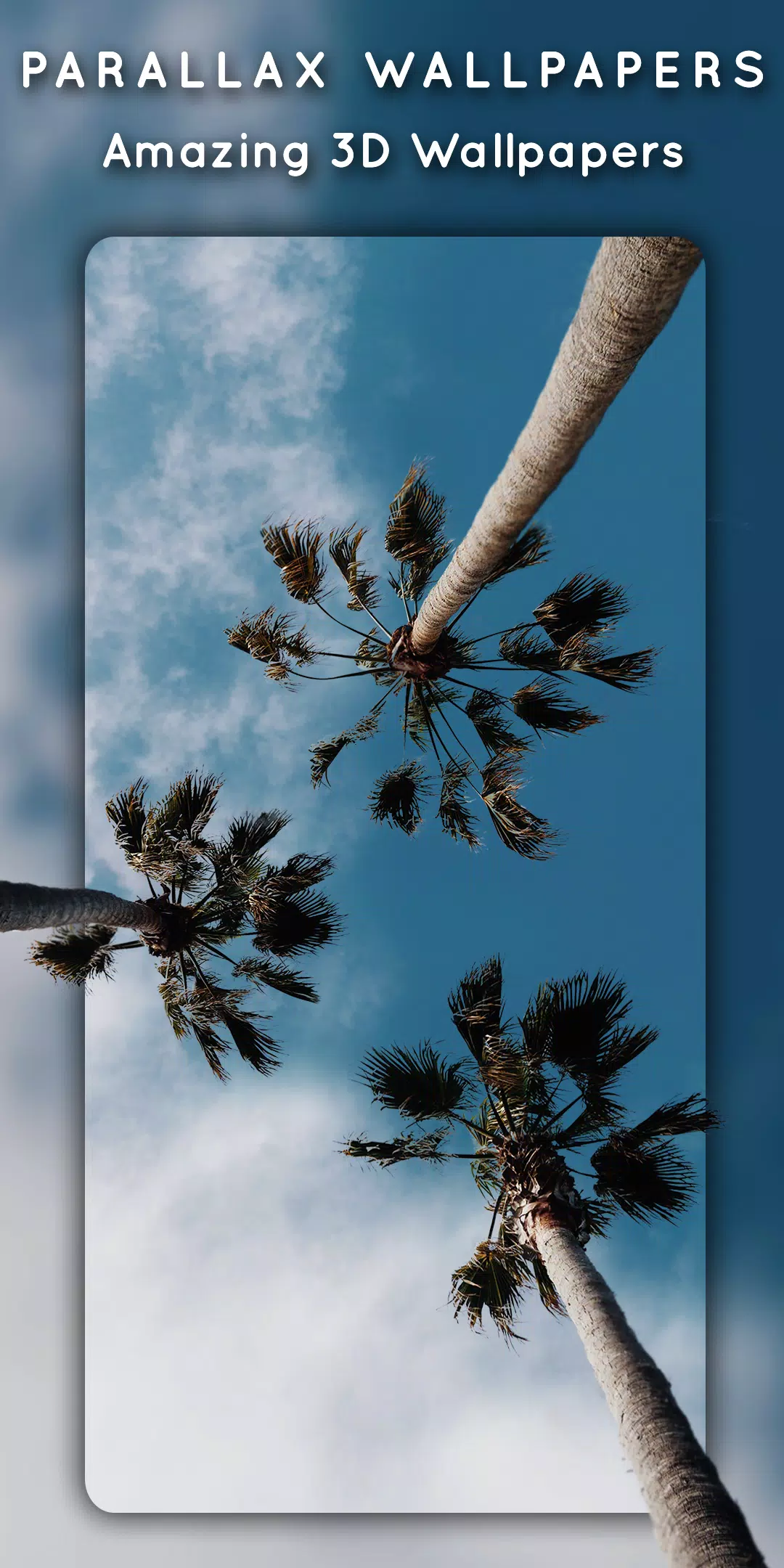 Detail Background 3d Parallax Live Wallpaper Nomer 20