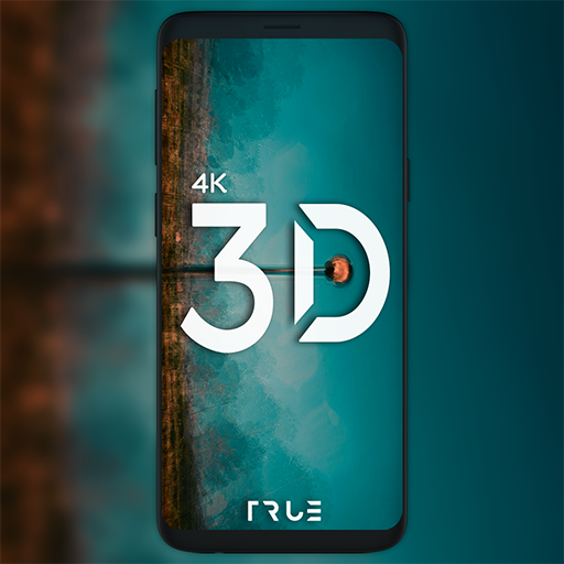 Detail Background 3d Parallax Live Wallpaper Nomer 21