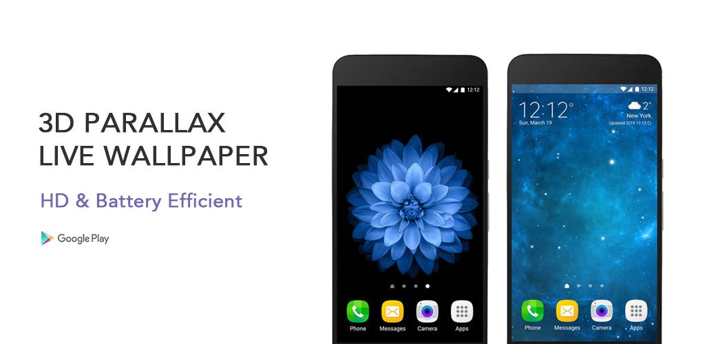 Detail Background 3d Parallax Live Wallpaper Nomer 22