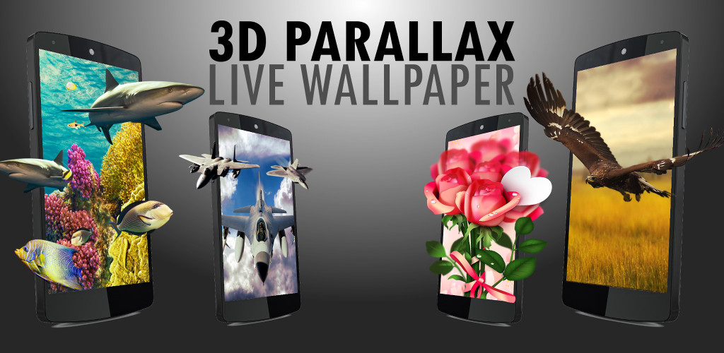 Detail Background 3d Parallax Live Wallpaper Nomer 35