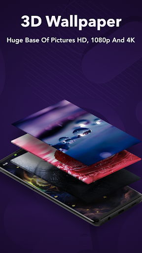 Detail Background 3d Parallax Live Wallpaper Nomer 36