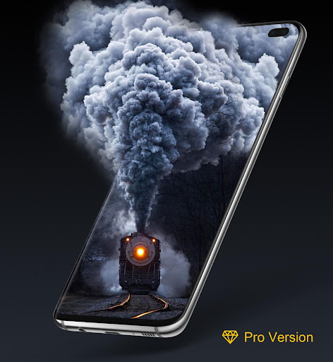 Detail Background 3d Parallax Live Wallpaper Nomer 5