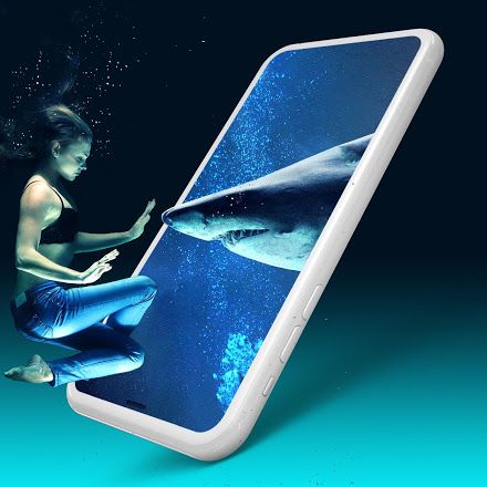 Detail Background 3d Parallax Live Wallpaper Nomer 42
