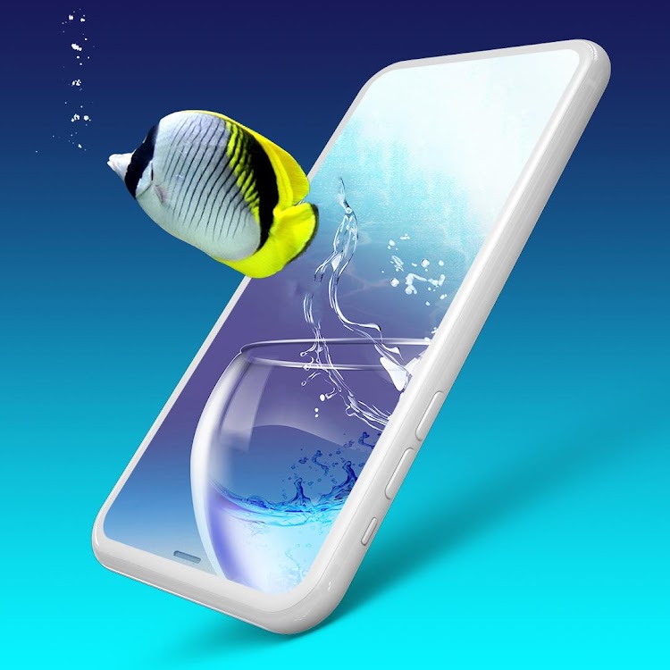 Detail Background 3d Parallax Live Wallpaper Nomer 49