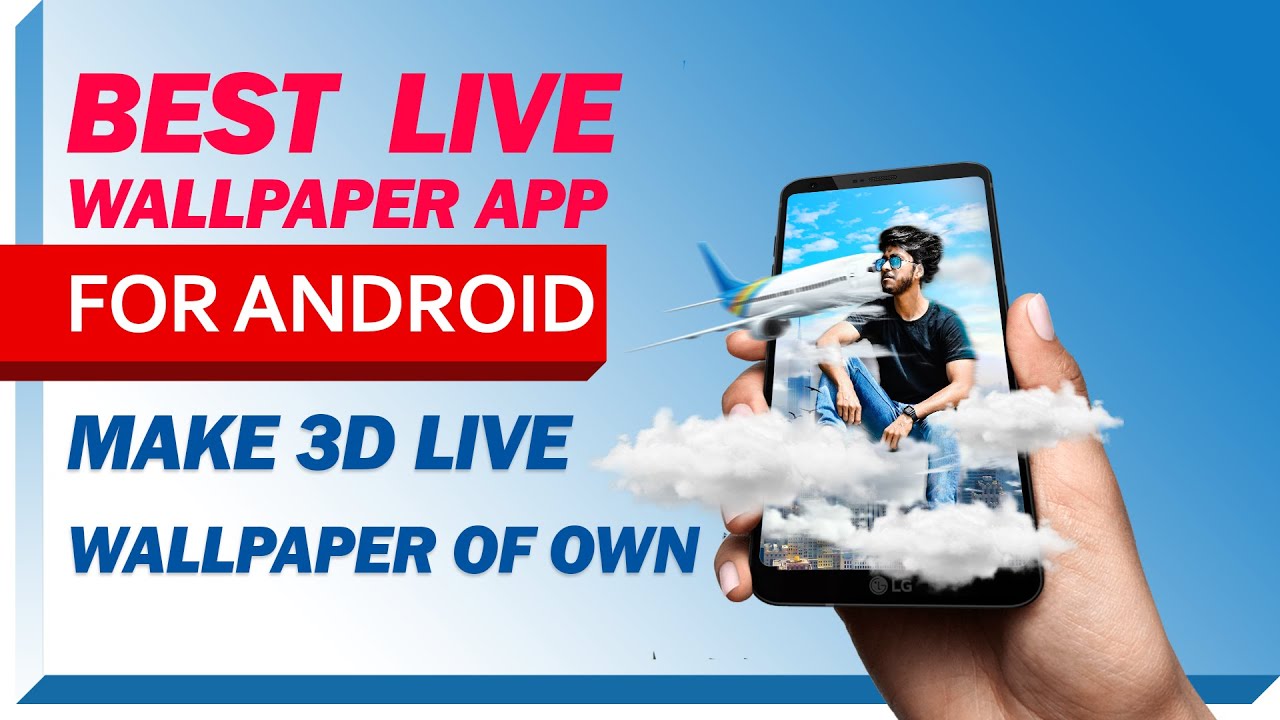 Detail Background 3d Parallax Live Wallpaper Nomer 50