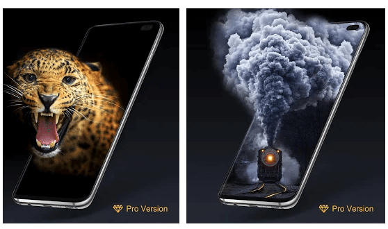 Detail Background 3d Parallax Live Wallpaper Nomer 51