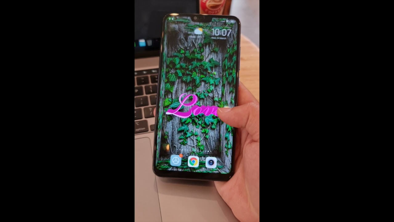 Detail Background 3d Parallax Live Wallpaper Nomer 55