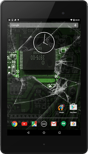 Detail Background 3d Parallax Live Wallpaper Nomer 56