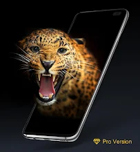 Detail Background 3d Parallax Live Wallpaper Nomer 7
