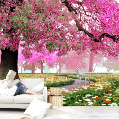 Detail Background 3d Pemandangan Nomer 46