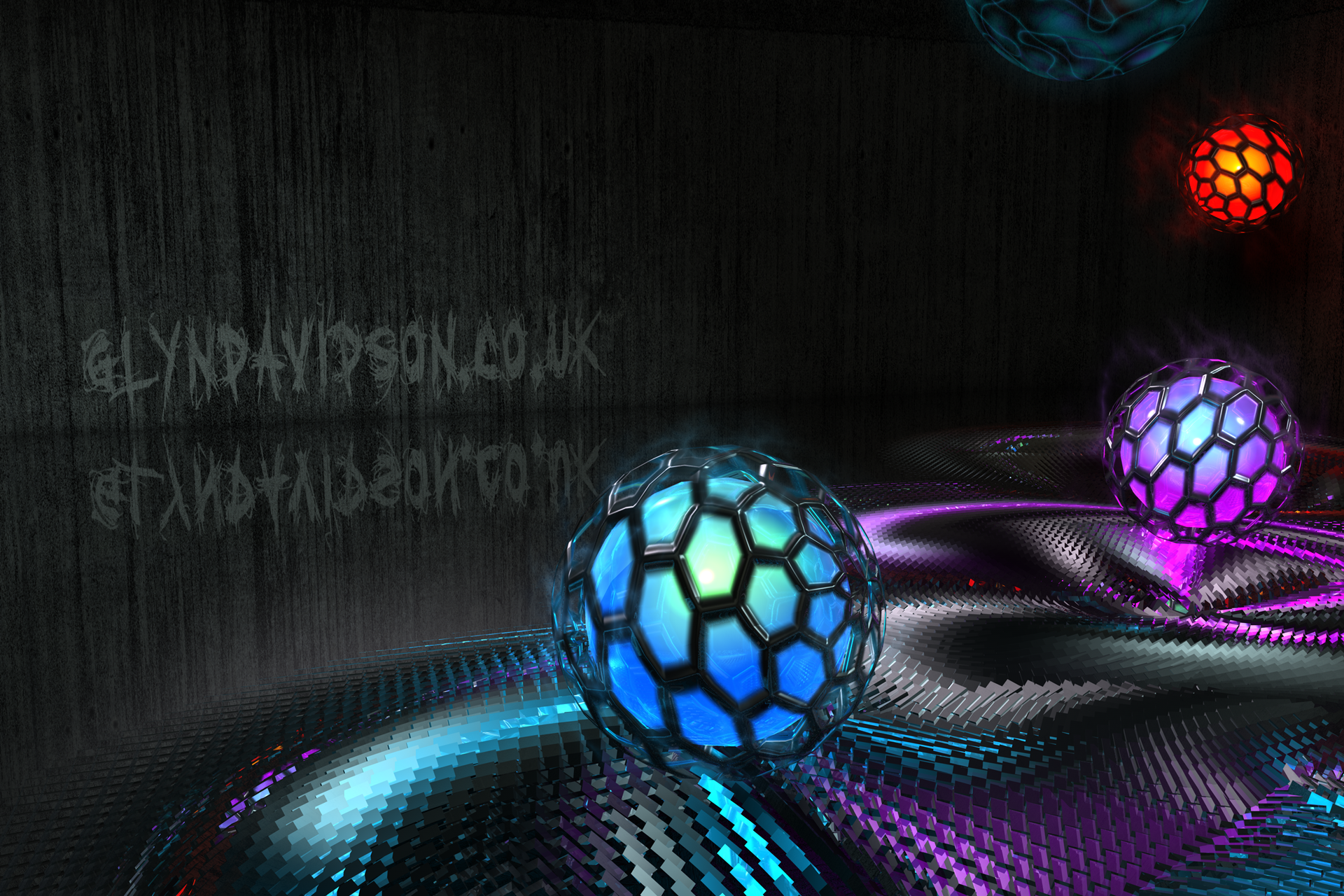 Detail Background 4d Nomer 3