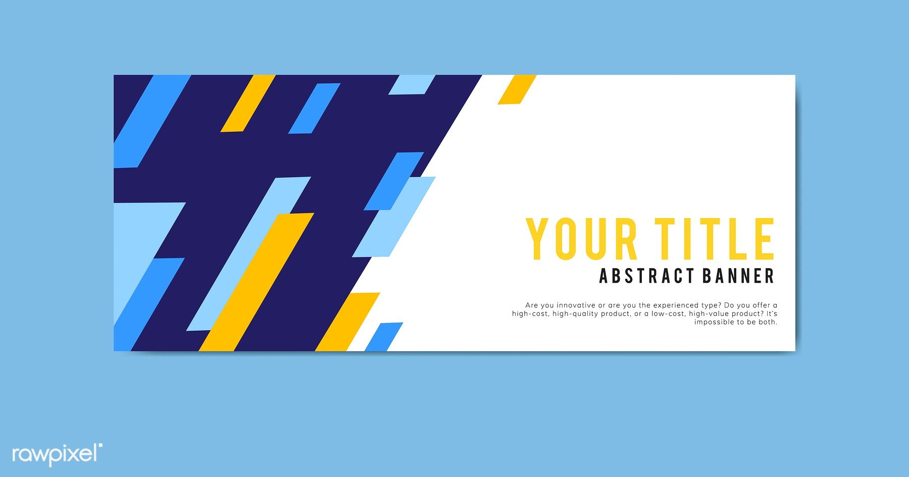 Detail Background Abstract Banner Nomer 28