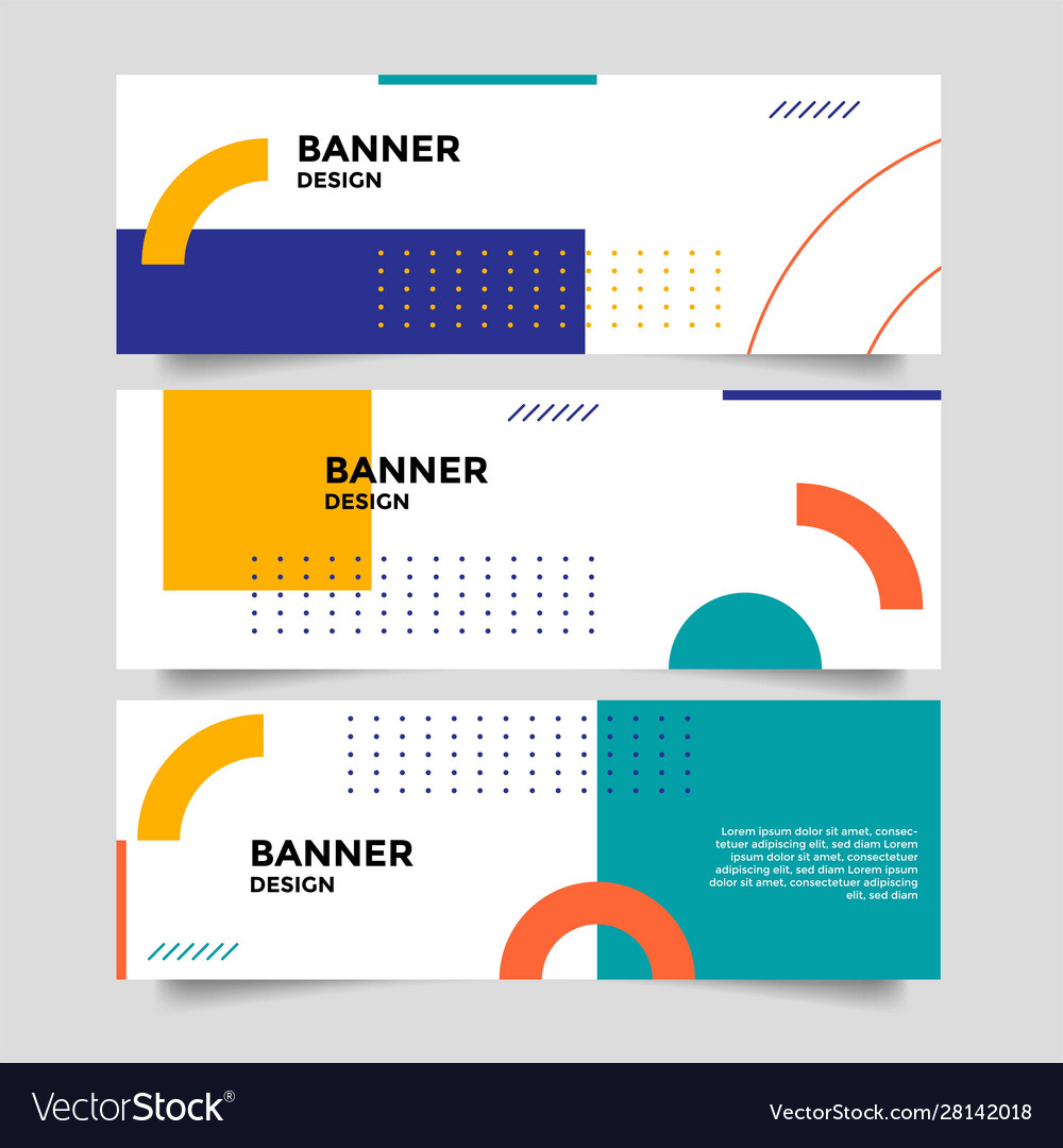 Detail Background Abstract Banner Nomer 30