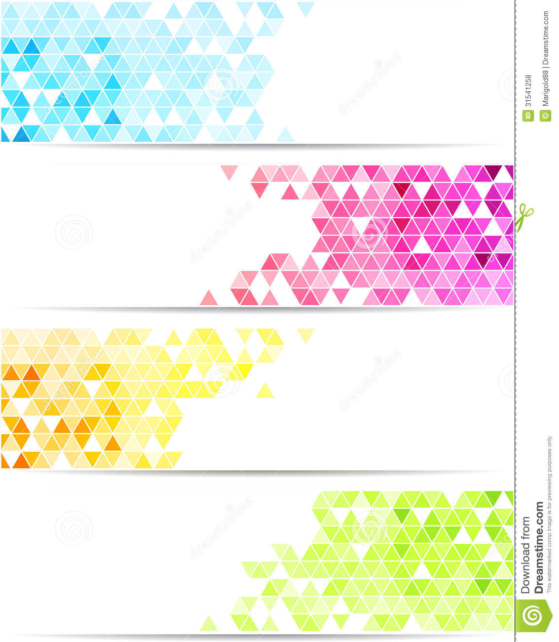 Detail Background Abstract Banner Nomer 37