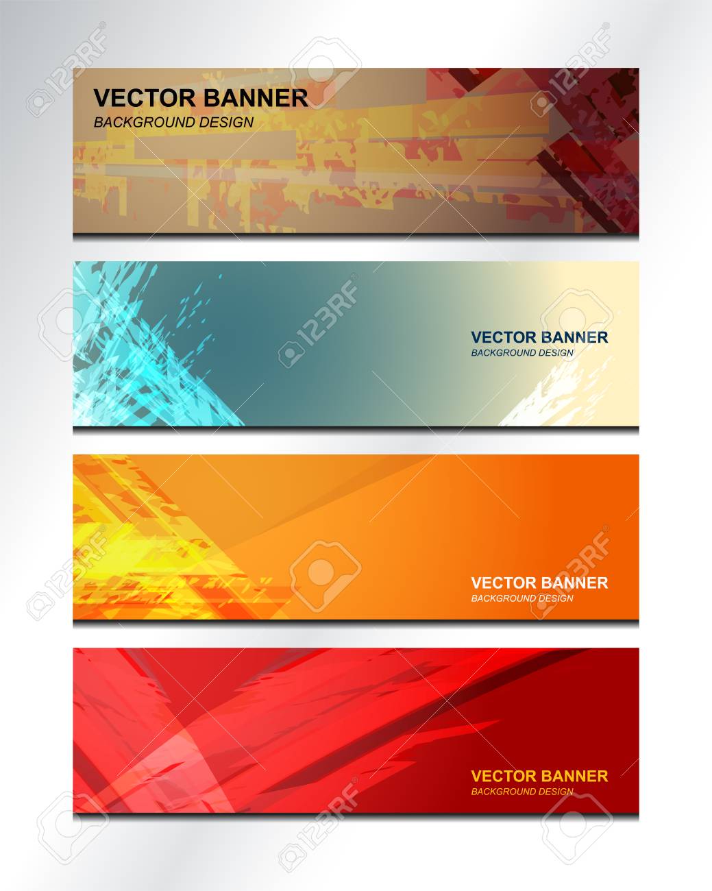 Detail Background Abstract Banner Nomer 46
