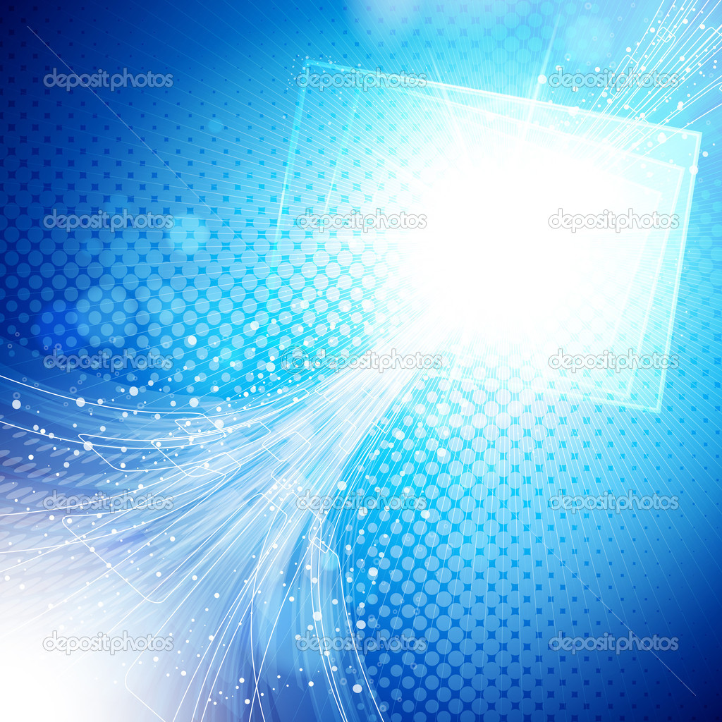 Detail Background Abstract Biru Nomer 49