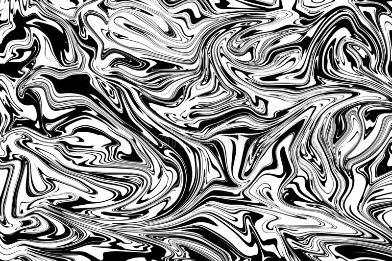 Detail Background Abstract Black And White Nomer 19