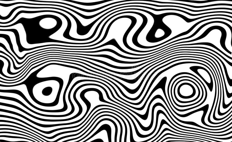 Detail Background Abstract Black And White Nomer 22