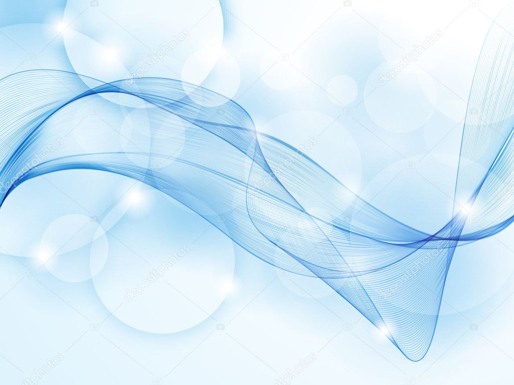 Detail Background Abstract Blue Nomer 2