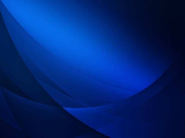 Detail Background Abstract Blue Nomer 35