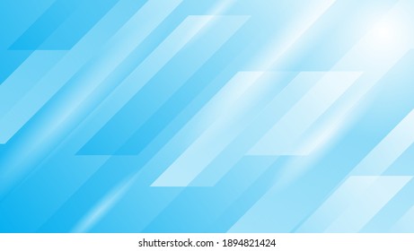 Detail Background Abstract Blue Nomer 54