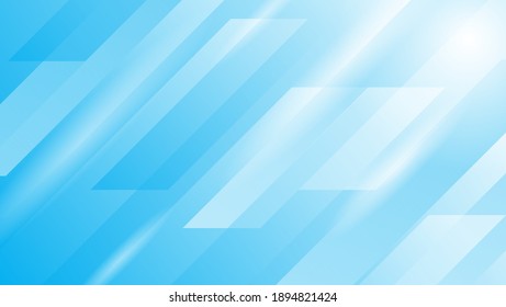 Detail Background Abstract Blue Design Nomer 23