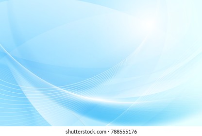 Detail Background Abstract Blue Hd Nomer 2