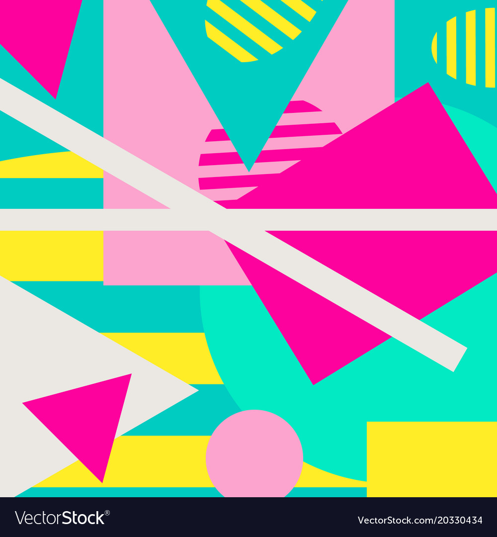 Detail Background Abstract Color Nomer 19