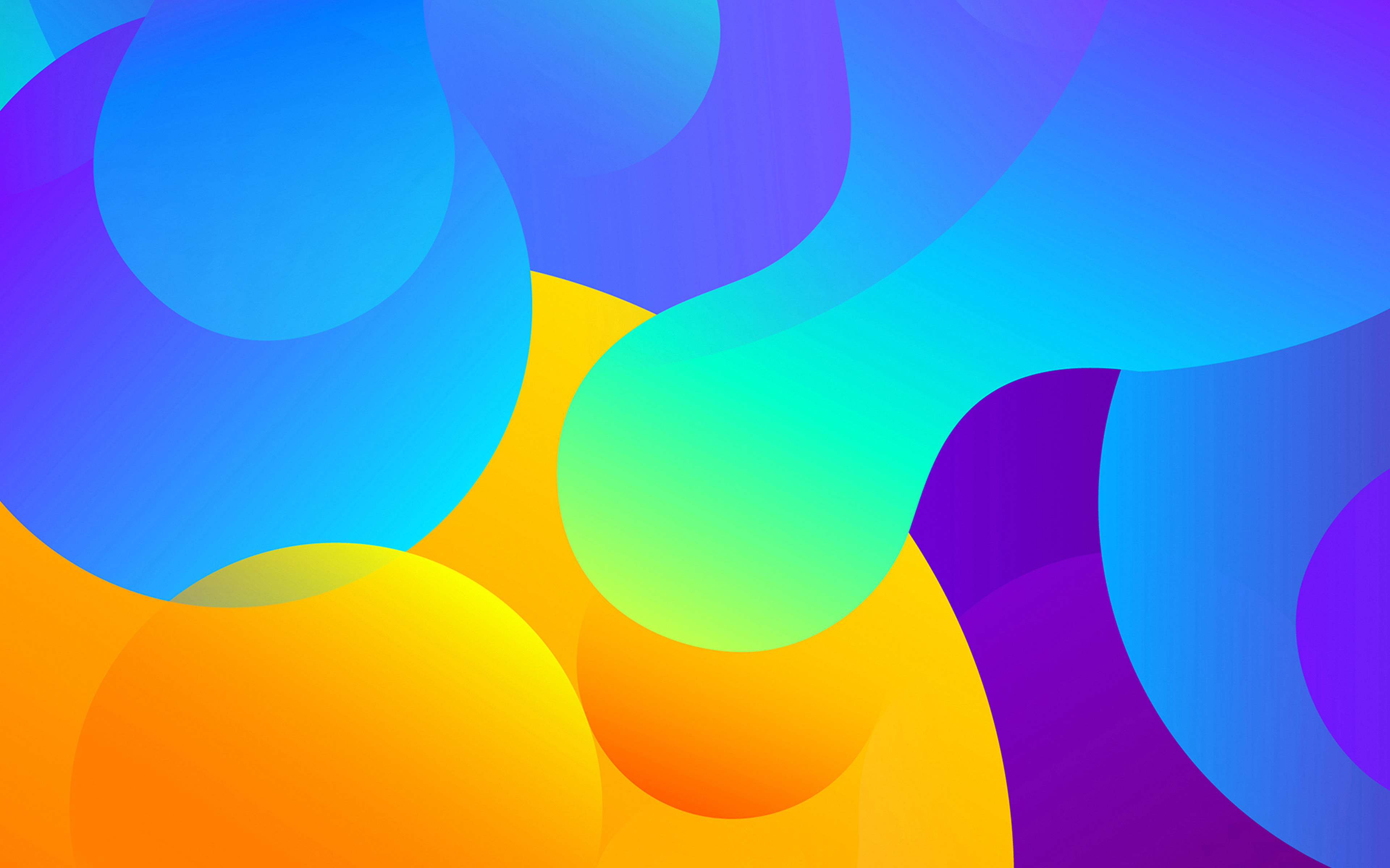 Detail Background Abstract Color Nomer 40