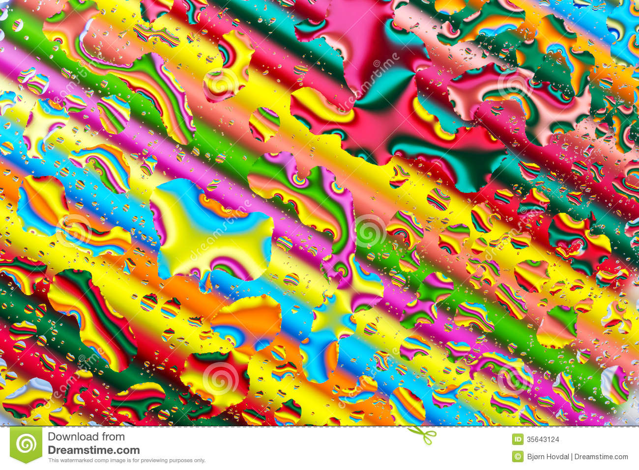 Detail Background Abstract Color Nomer 46
