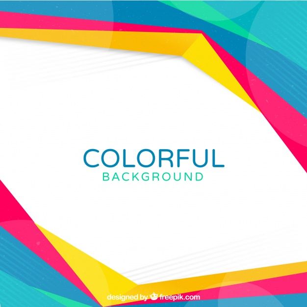 Detail Background Abstract Color Nomer 58
