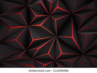 Detail Background Abstract Designs Hitam Nomer 11