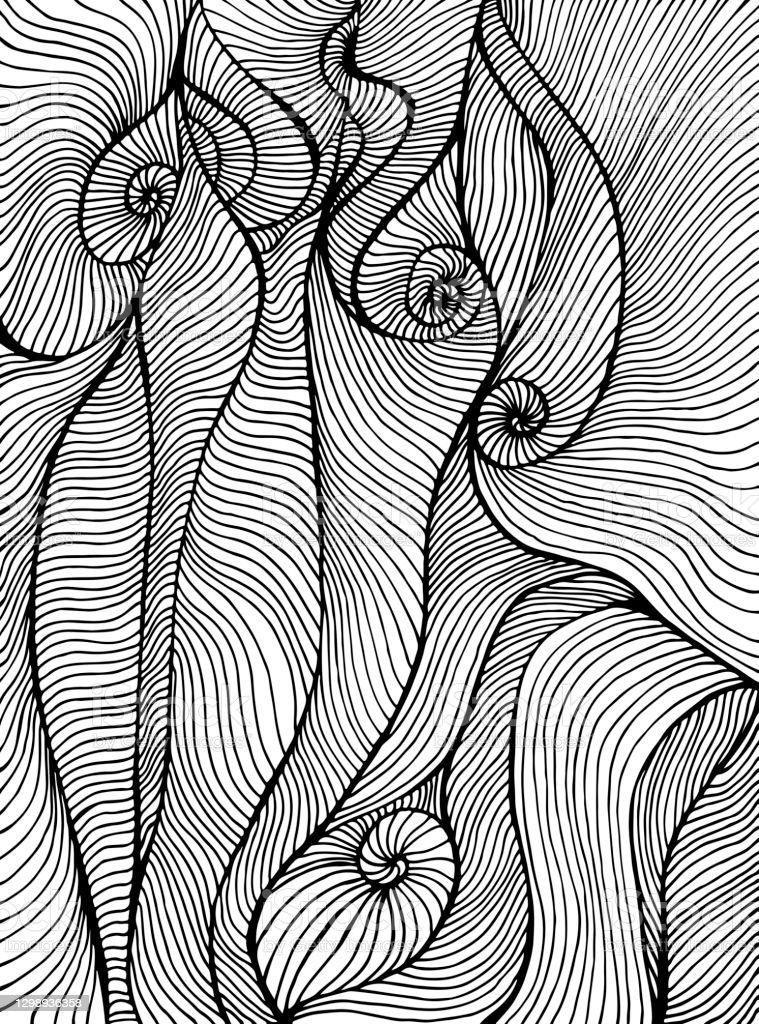 Detail Background Abstract Designs Hitam Nomer 56