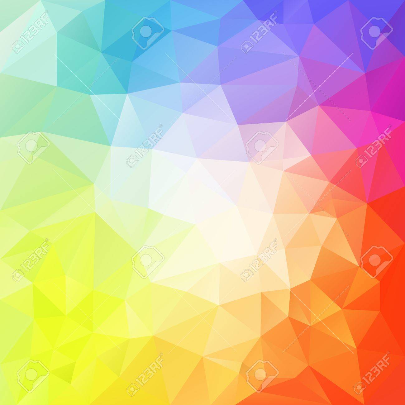 Detail Background Abstract Full Colour Nomer 24