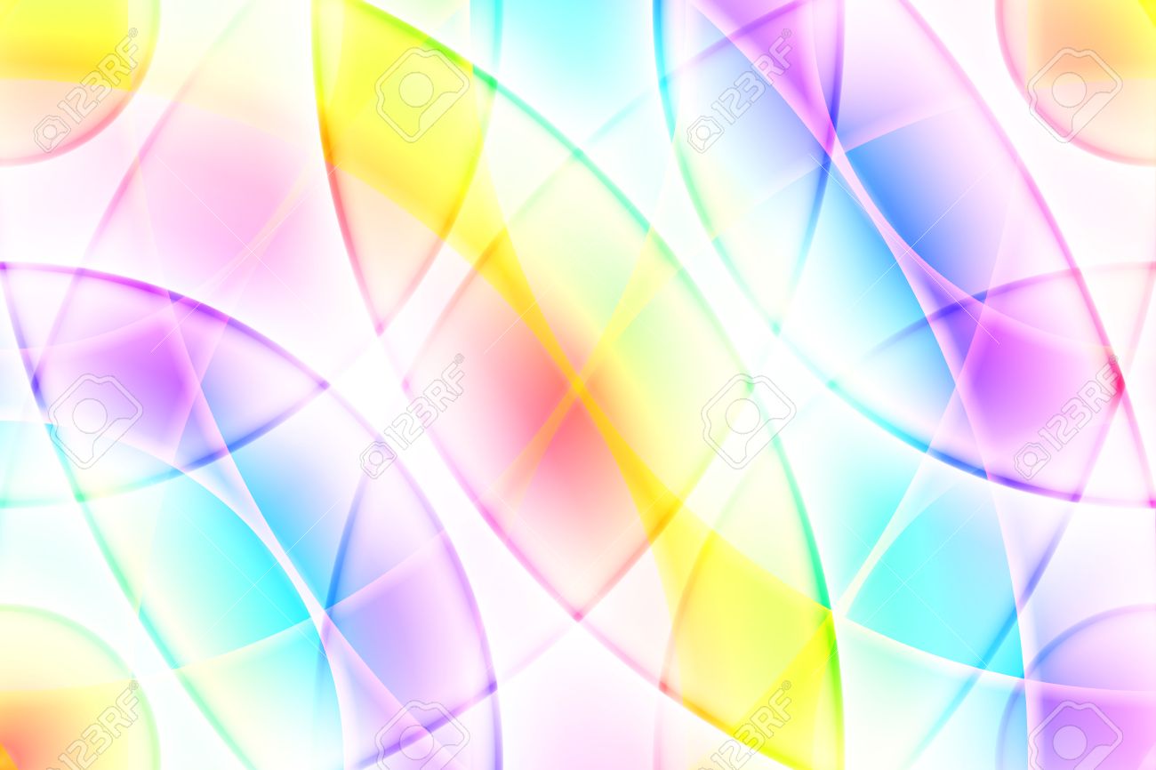 Detail Background Abstract Full Colour Nomer 29