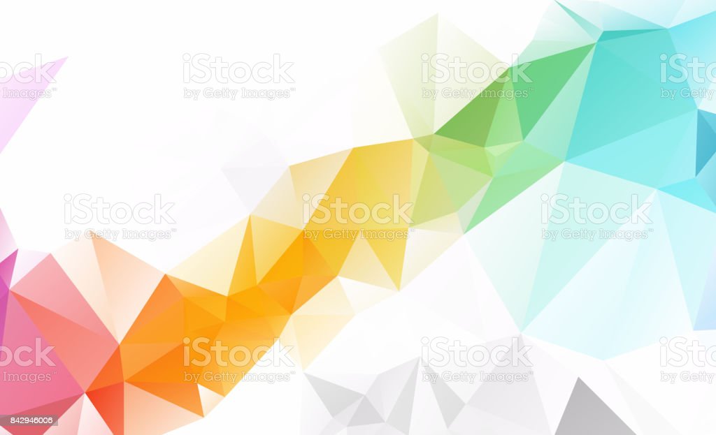 Detail Background Abstract Full Colour Nomer 31