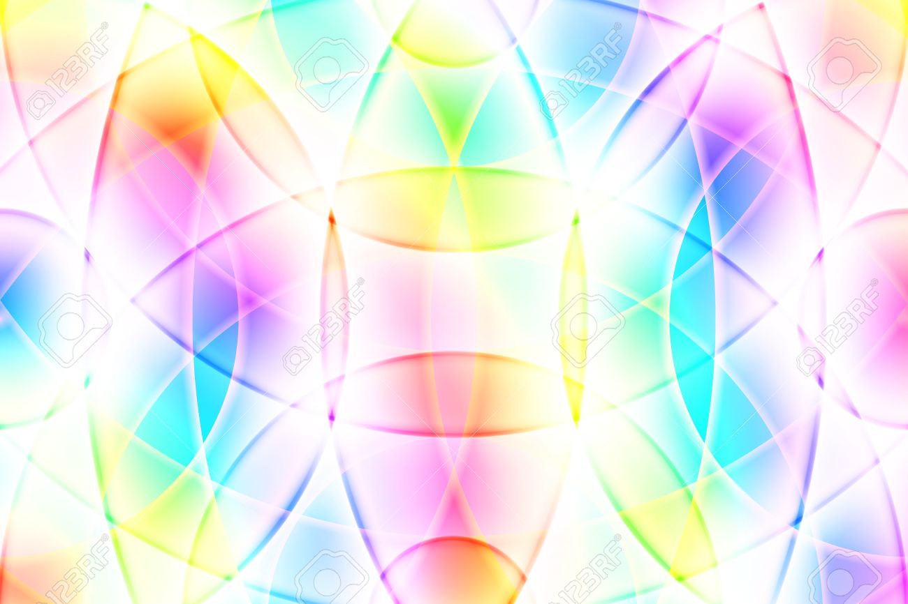 Detail Background Abstract Full Colour Nomer 5
