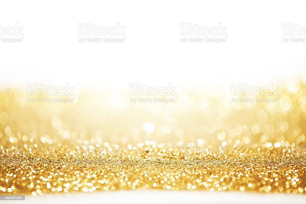 Detail Background Abstract Gold Nomer 48