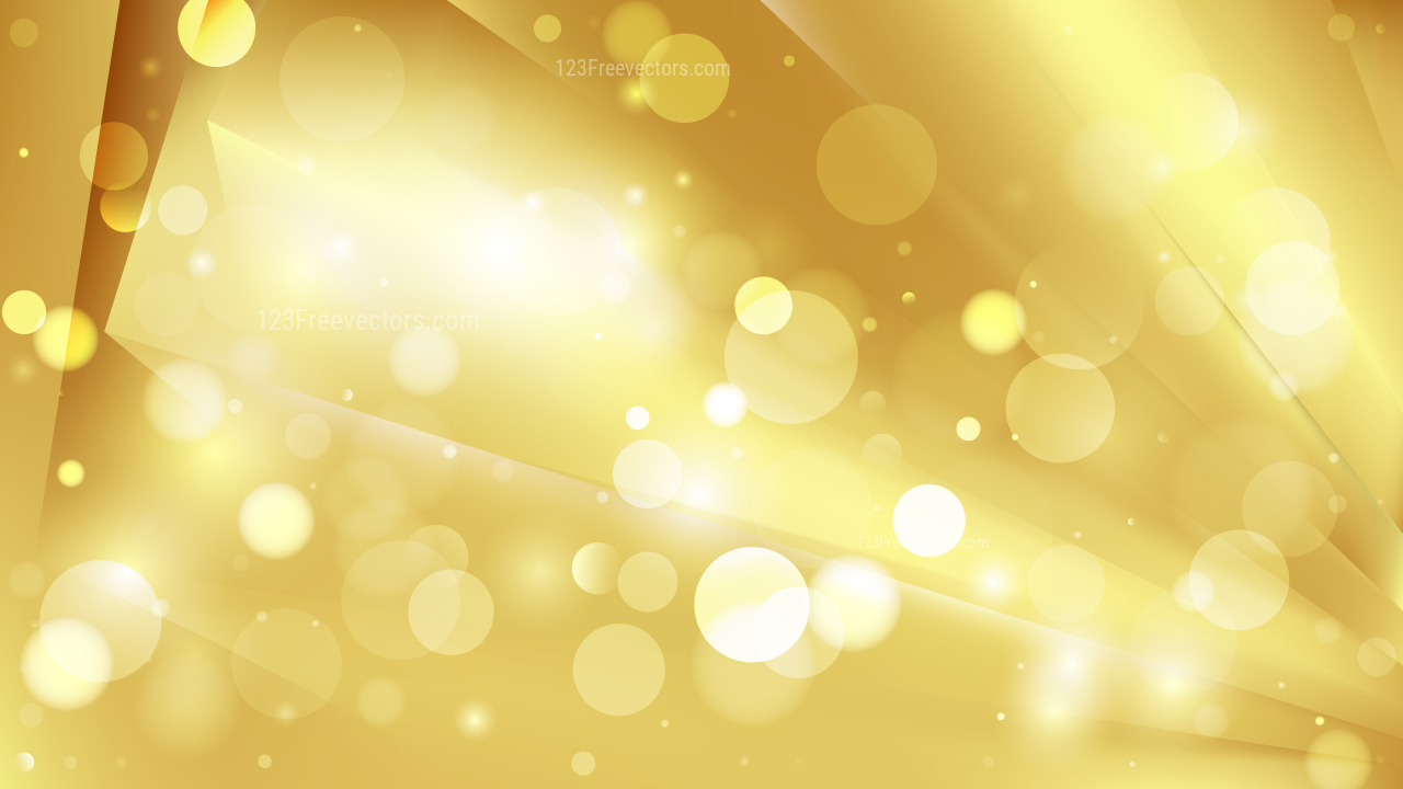 Detail Background Abstract Gold Nomer 53