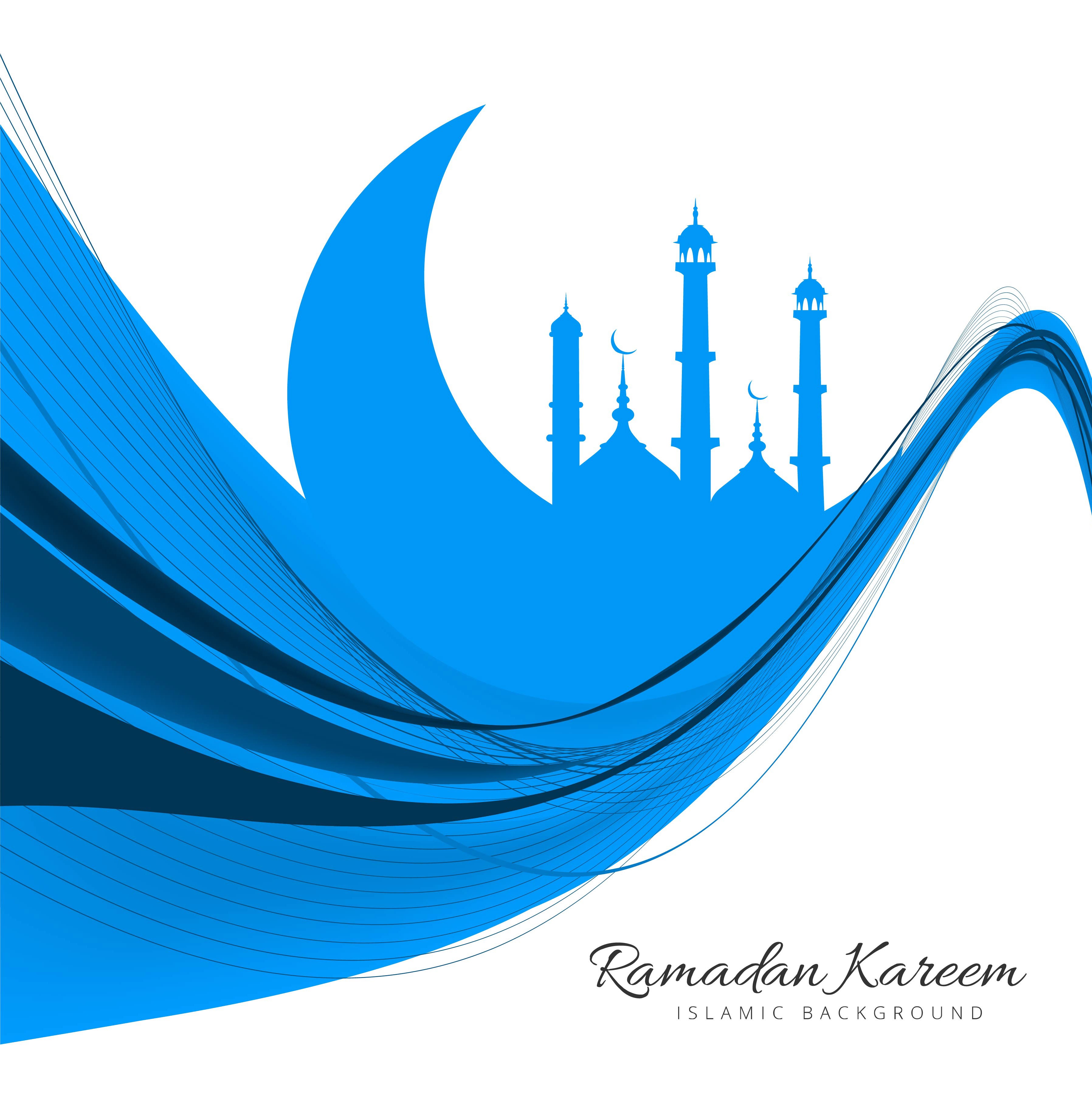 Detail Background Abstract Islamic Nomer 37
