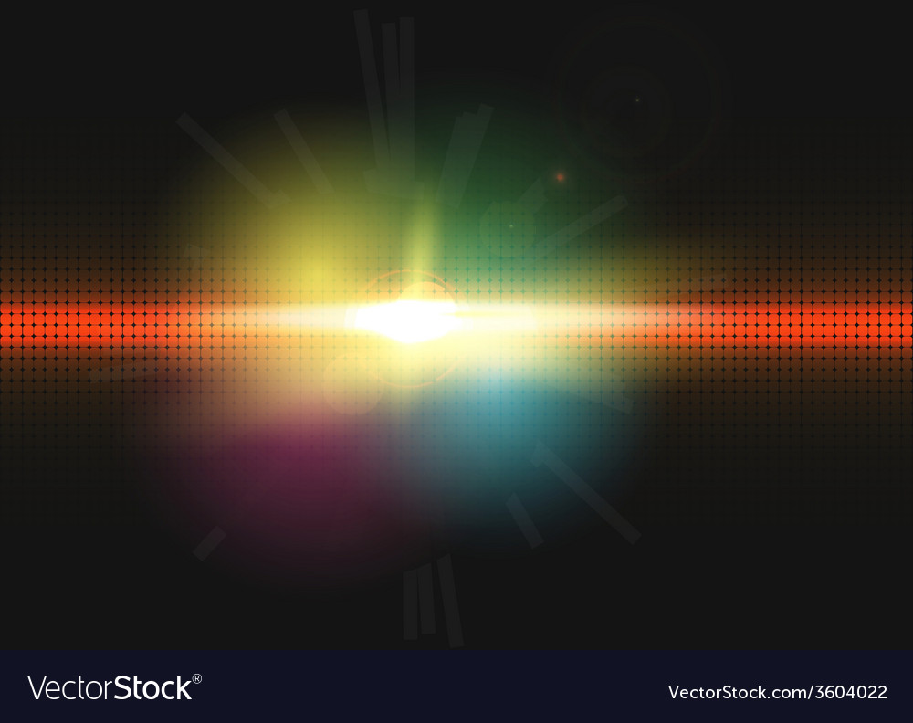 Detail Background Abstract Light Nomer 17