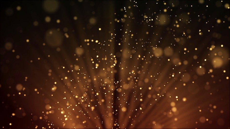 Detail Background Abstract Light Nomer 30