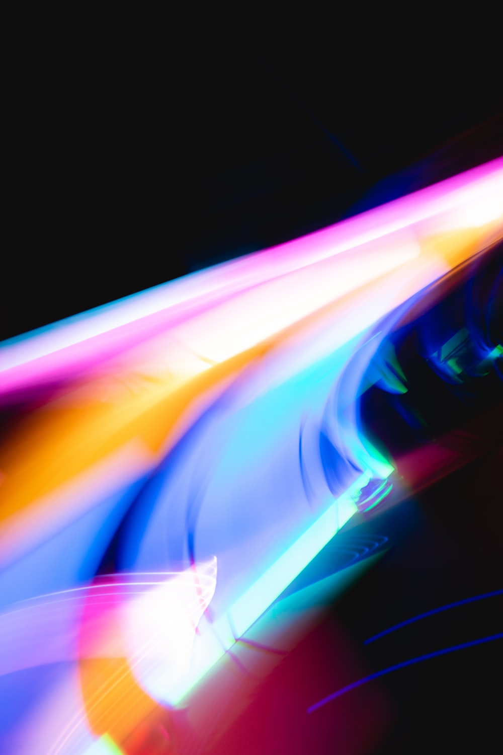 Detail Background Abstract Light Nomer 35