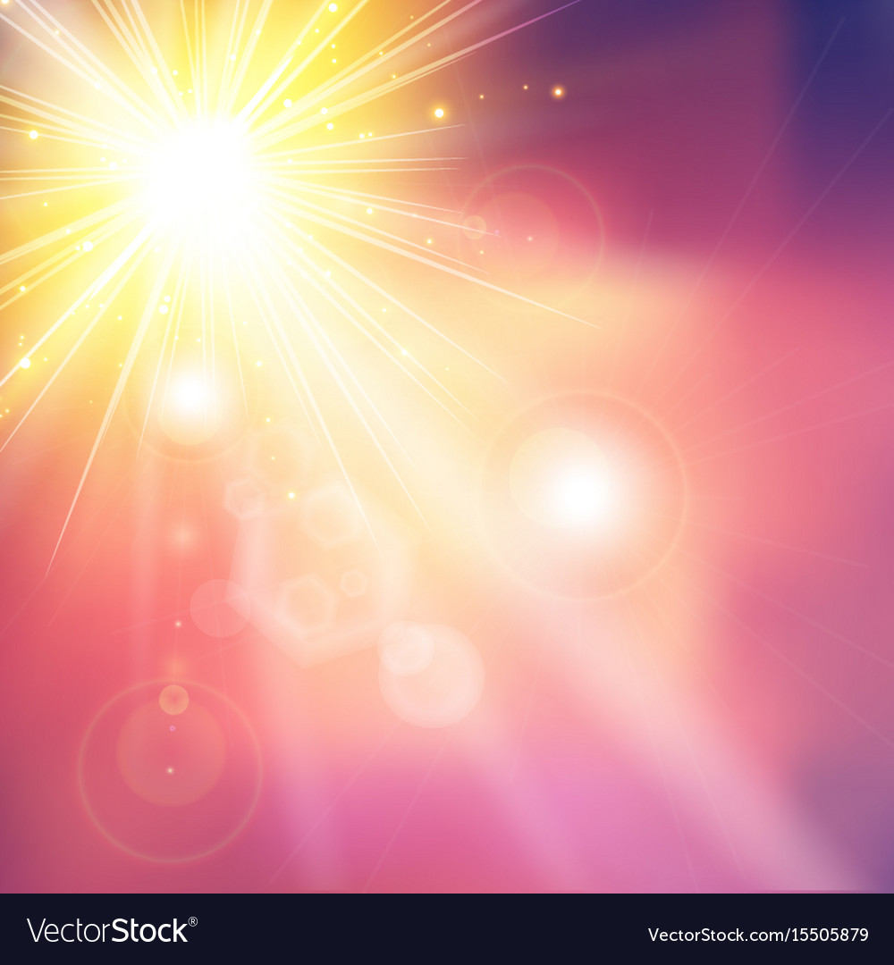 Detail Background Abstract Light Nomer 6